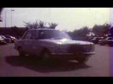 Captain Beefheart - Mirror Man (Pinkpop Festival 1974)