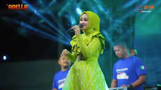 Download lagu MENGEJAR BADAI   ANISA RAHMA   OM ADELLA LIVE MACCO KAMAL BANGKALAN mp3