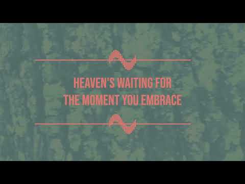 Give Yourself Away