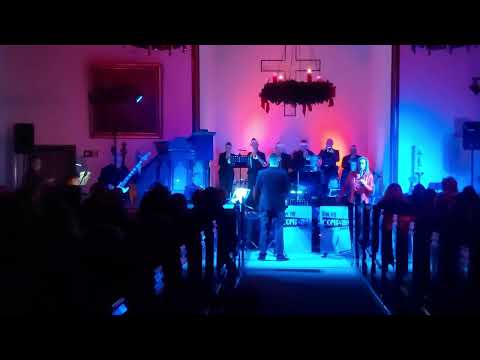 Swing Company Kiel - Skyfall