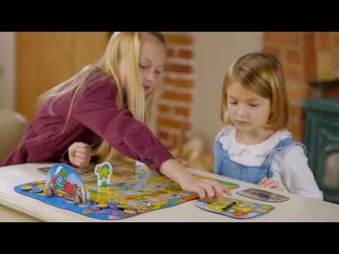 Dino-Snore-Us Game (SKU: OT108)