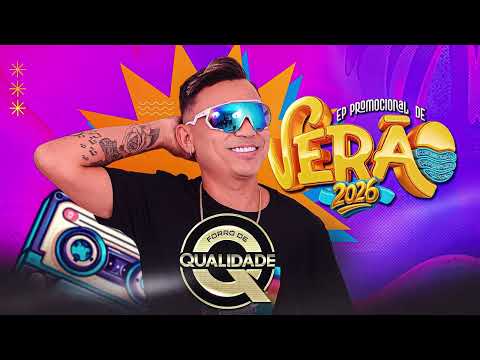 Forro de Qualidade Verão 2026