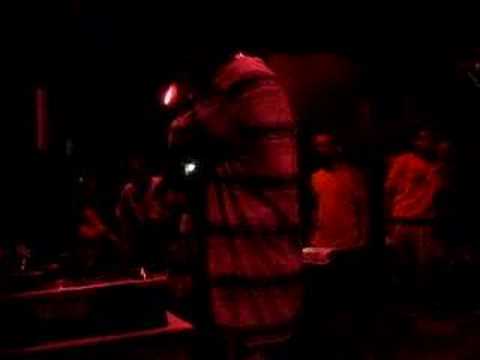 Tony Matterhorn In Salento, Italy, Aug 2006 PT6