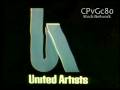 United Artists Television
