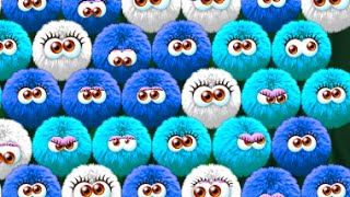 Winter bubble shooter Clearance