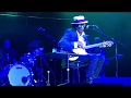 Rodriguez - Rich Folks Hoax / Live @ Royal Albert Hall (Sept. 27th 2018)