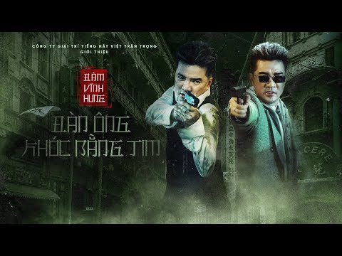 Phim Ngắn | Đàn Ông Khóc Bằng Tim - Đàm Vĩnh Hưng | Official