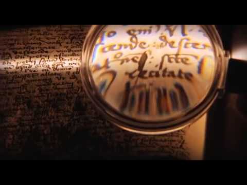 Heinrich IV - Reportage über die Geschichte Mitteldeutschlands -Heinrich IV.