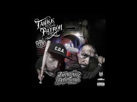 1. Tankeone MXM & Patrón BSNC MXM - Represento (ft Caporal) (Prod. Tankeone MXM & Keros 2312)