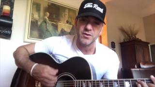 #wcw: Rockin&#39; with the Rhythm of the Rain - The Judds (cover by Craig Campbell)