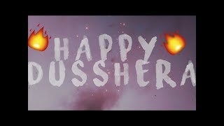preview picture of video 'INDIAN DUSSHERA || NILOKHERI DUSSHERA CELEBRATIONS'