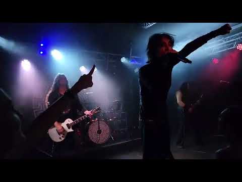 Lacrimas Profundere - Nevermore 