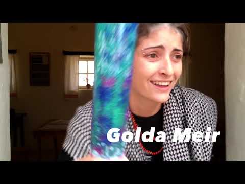 Machané Kaitz 2018 - 70 Anos de Israel, 35 Anos de Chazit