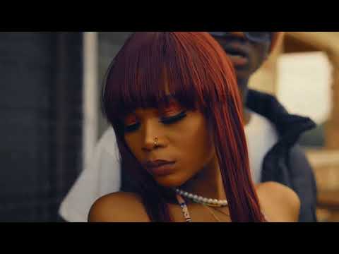 Fad Lan - Nkpe [ Official video]