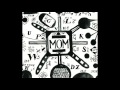 Mouse on Mars - Parastrophics (2012) FULL ALBUM [HQ Audio]