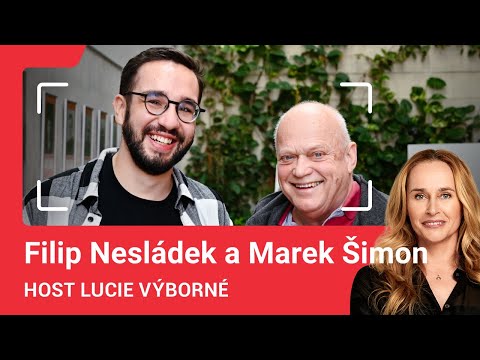 Někdejší kulisáci oporami Cimrmanů. Stojí za to na ně do divadla jít, říká režisér