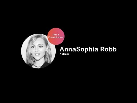 , title : 'Interview with AnnaSophia Robb: Spheres NYC'