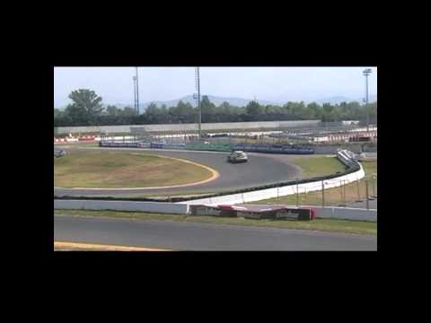 CHIESA PROVA LA SEAT COPA