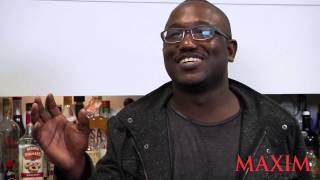 Maxim Comedy Showcase: Hannibal Buress