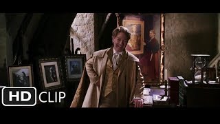 Lockhart Classroom | Harry Potter and the Chamber of Secrets video