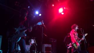 The Scientists - She Said She Loves Me