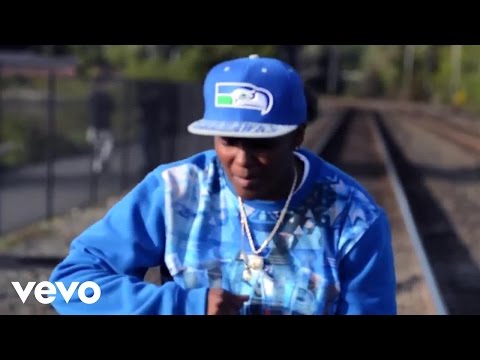 Fressh Marshall - The Fressh Kid