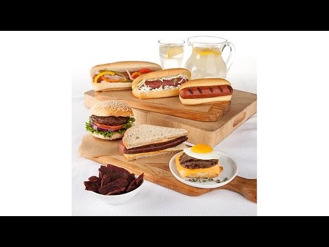 Tony Little Body by Bison 38count Combo AutoShip