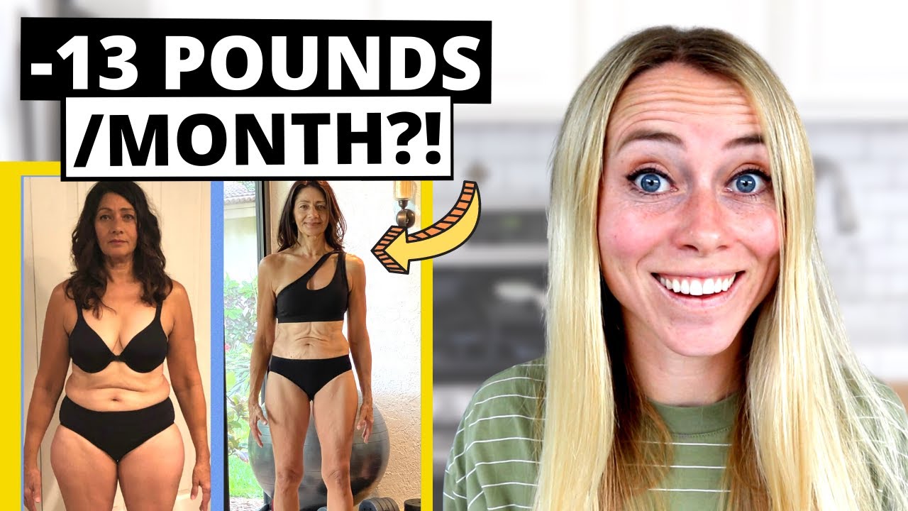 How Much Weight Can You Lose In A Month With Intermittent Fasting?