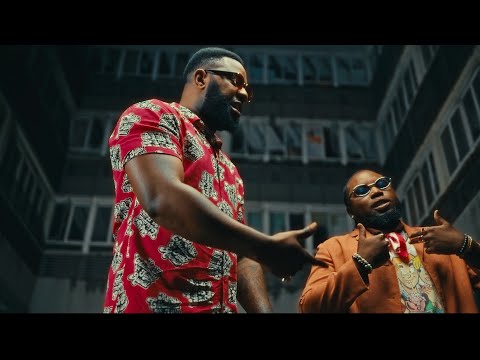 JC kalinks feat Slap Dee - OOH BABY (Official Video)