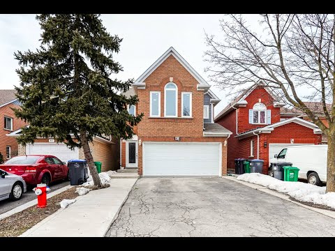 83 Blue Spruce Street, Brampton Home for Sale - Real Estate Properties for Sale