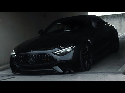 2023 Mercedes-AMG SL 63 – Sound, Interieur und Exterieur – TEIL 1 oder TEIL 2?