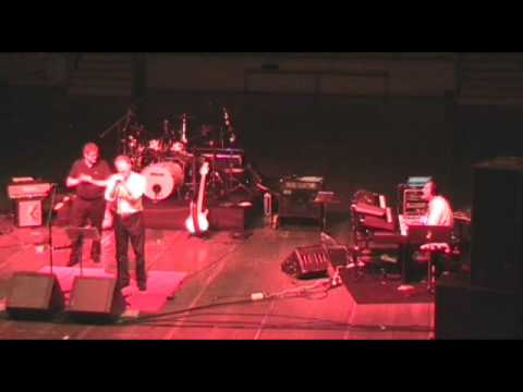 Unforgiven-Enrico Ragni-Stefano Gasparini & 24 Bit Voices Group Live Palarossini ( An)