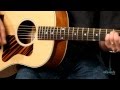 zZounds.com: Gibson J-35 Acoustic-Electric Guitar