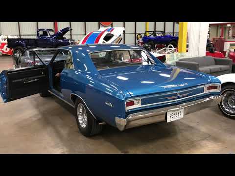 1966 Chevrolet Chevelle (CC-1393258) for sale in Collierville, Tennessee