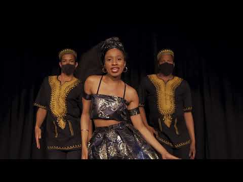 Angel Adedokun- I Gotcha Video