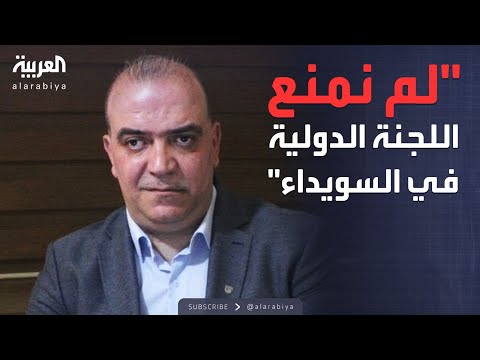 فيديو | خارج الصندوق | لجنة السويداء: العقاب ينتظر جميع المتورطين