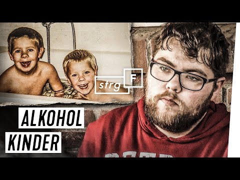 Alkohol in der Schwangerschaft: Die schlimmen Folgen | STRG_F