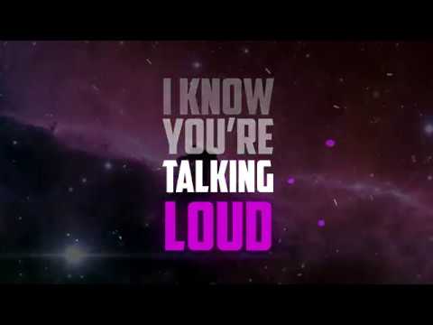Fredwell - Stop Calling My Name (Lyrics Video)
