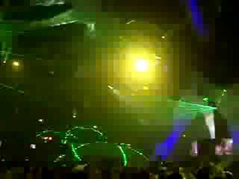 Sensation white 31.5. O2 Arena Praha - Marco V