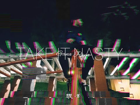 Lil-K - Take It Nasty
