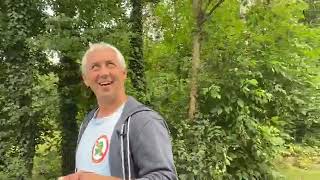 HMP The Mount. Support Pepsi Watson - 24th August 2020