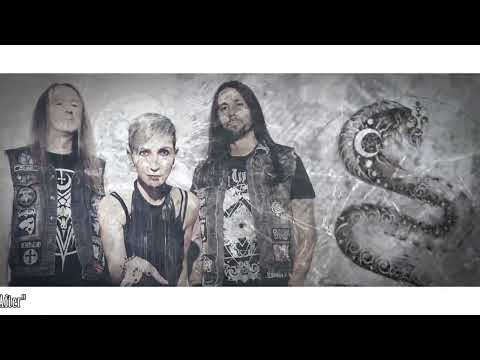 CADAVERIA - Life After (Official Visualizer)