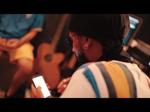 CYPHERLAB 4 - (Webdocumentario)