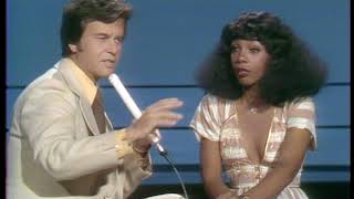 American Bandstand 1976- Interview Donna Summer