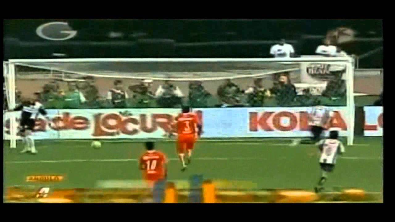 Todos los goles de Humberto Suazo con MTY