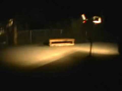 Buttery ass night sesh