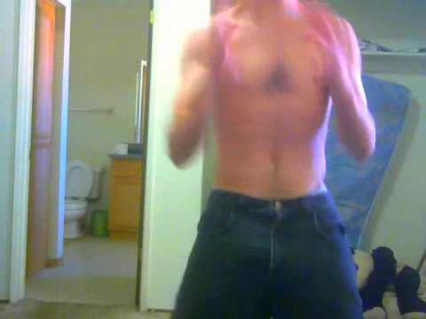 5618 Future Fuckballs 2010   The Angry Video Game Nerd Adventures OST DANCE VIDEO