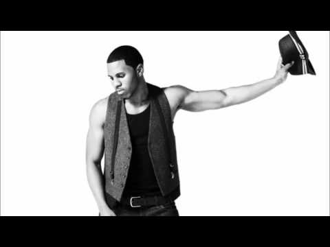 Jason Derulo feat. Louisy Joseph - Pick Up The Pieces (Je Te Suivrai )