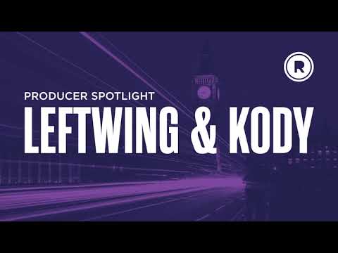 Leftwing & Kody Mix | Tech House Mix