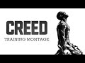 CREED Trilogy Training Montage Songs Ludwig Göransson Joseph Shirley